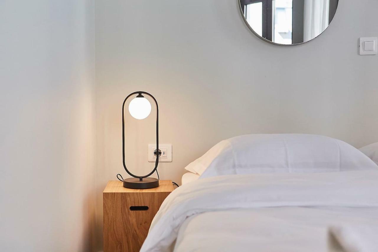 Explore Athens From An Uber-Central Studio! Exterior foto